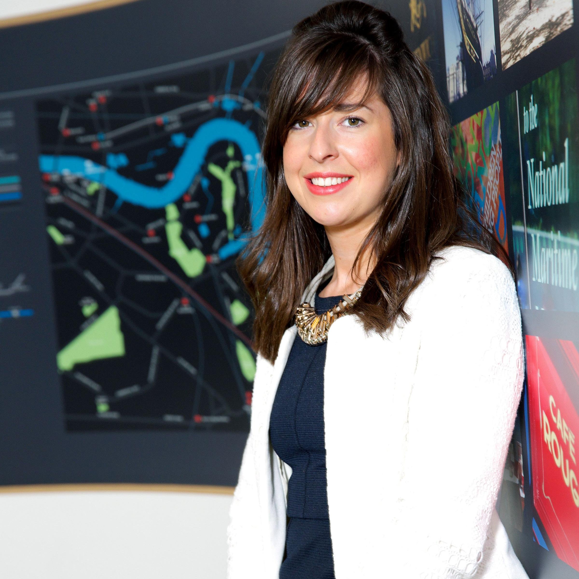 katiesurveyor's profile picture. Chartered Industrial Agency Surveyor at JLL and Chair of RICS Matrics London Sports & Social Club - please get in touch with any networking ideas!