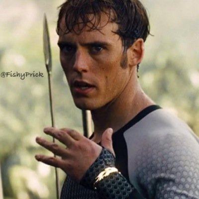 FishyPrick's profile picture. ||If we see something sweet we might as well grab it. •Smirks seductively.• Sugar cube? || [#RP•18+•#DarkMindsRP]