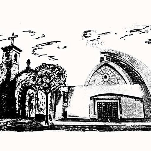 Parrocchia Santa Maria di Loreto - Castelverde di Lunghezza (Roma) - Diocesi di Roma