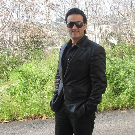 GassNasr's profile picture. 