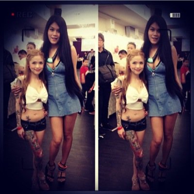 ryusakifake's profile picture. I'm the cutest tattoo artist you'll ever meet! 4 feet and 8 inches of pure happiness. Optimistic. DM for tattoo inquiries.