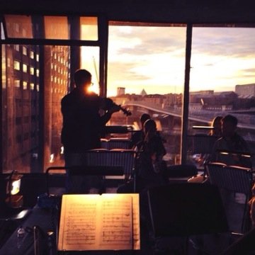 jonathan morton Profile