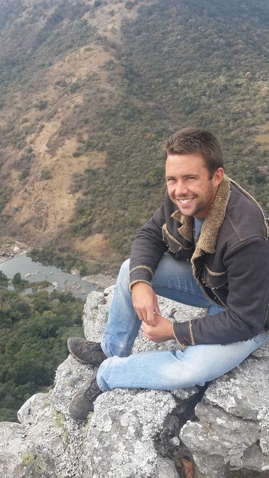 Game Ranger/ Hotel Manager