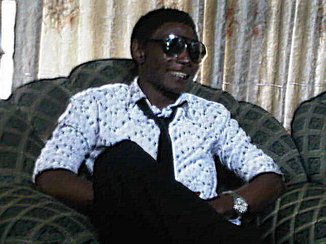 Me and music... like life and breathe. I am a rapper,singer,writer,and entertainer. What else? But God first! 08068021707