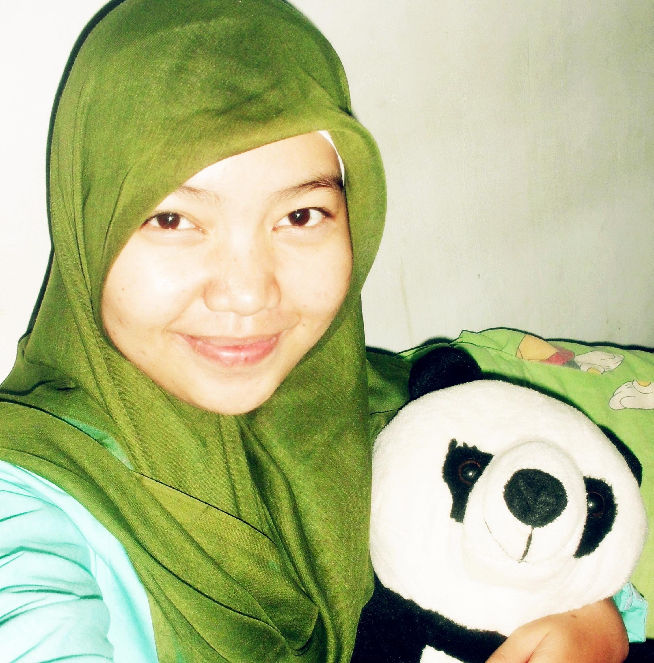 IKIP PGRI Madiun | study : teacher of Elementary school | my life :  manjadda wa jadda :)  and follow me ^^a