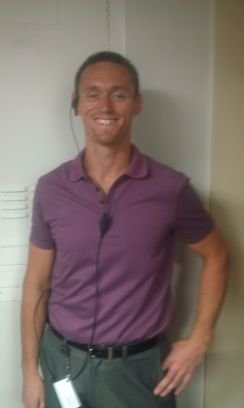 Steven Duerringer