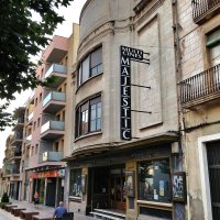 Cinemes Majestic (@cinemesmajestic) 's Twitter Profile