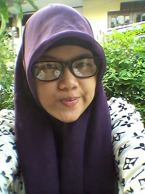 titik_98's profile picture. Minions:* | 250698:) | ILYSM FujiBarkah200813 :-* | you are my future :-*