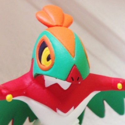 ルチャブルが好きな、20↑女です(*'▽'*) ♡ ルチャブル / ポケモン(たまに離れる←) / メタギア / バイオ(唯一ナンバリング制覇してるソフトかも) / ポケカ / リネレボ☺️