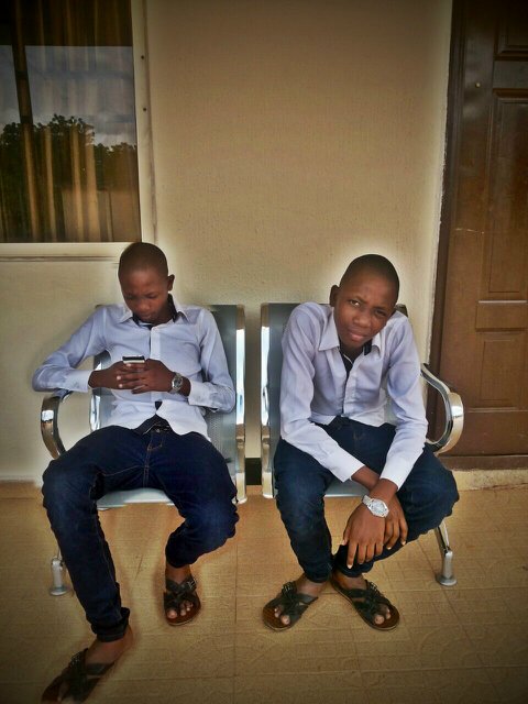 We are all gifted people but don't open d gift 2 early