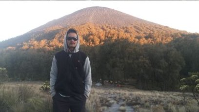 okiadul's profile picture. 