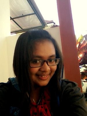 YuniWidiantari's profile picture. 