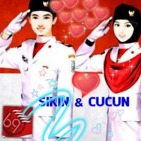 Sikin Cucun alfatih (@cucunsikin) 's Twitter Profile