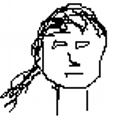 geekjunior's profile image