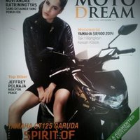 MotoDream (@motodream) 's Twitter Profile Photo