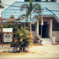 IKA UNLAM (@ikaunlam) 's Twitter Profile