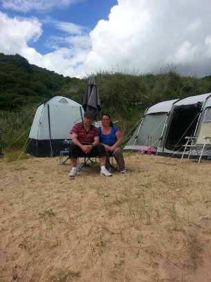 BubbleButt015's profile picture. 