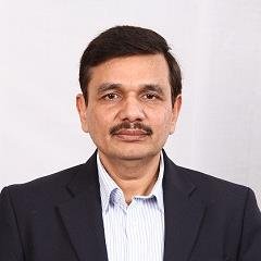 CIO at Tech Mahindra
Views are my own and doesn’t reflect that of Tech Mahindra