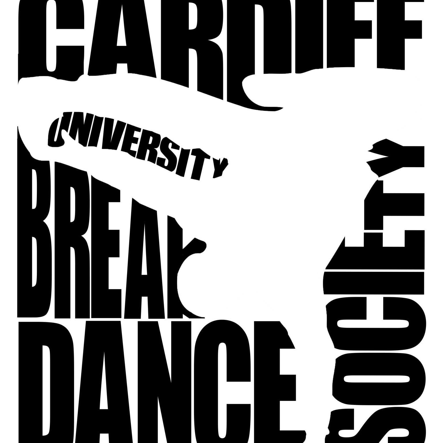 Cardiff University Breakdance Society. Follow for updates on training and performances!