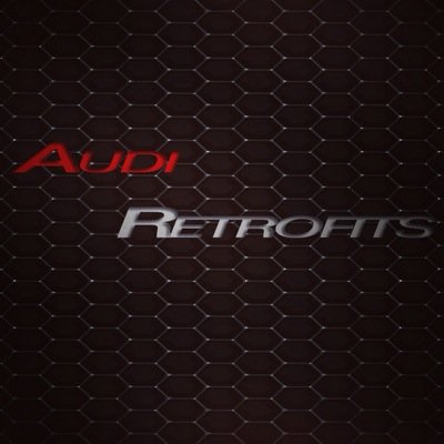 Fuelled by Passion Audi & VW mobile retrofitting service Specialists Tel: 0203 002 8212 Email: info@audi-retrofits.co.uk