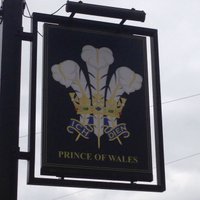 Prince Of Wales(@powbarnet) 's Twitter Profile Photo