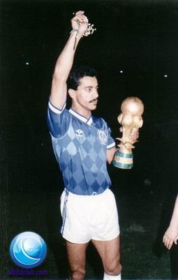 ‏محب لزعيم اسيا