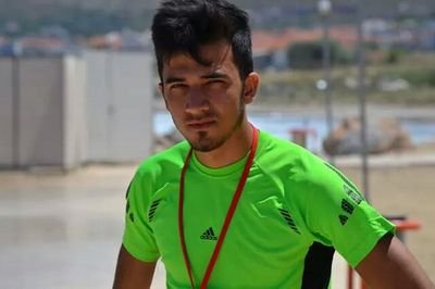 KadirErdem33's profile picture. 