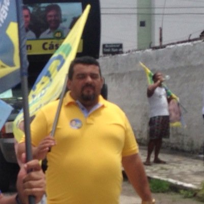 Natural de Sousa, filho de Manoel do Lastro e amo minha familia