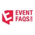EVENTFAQS Media (@eventfaqs) Twitter profile photo