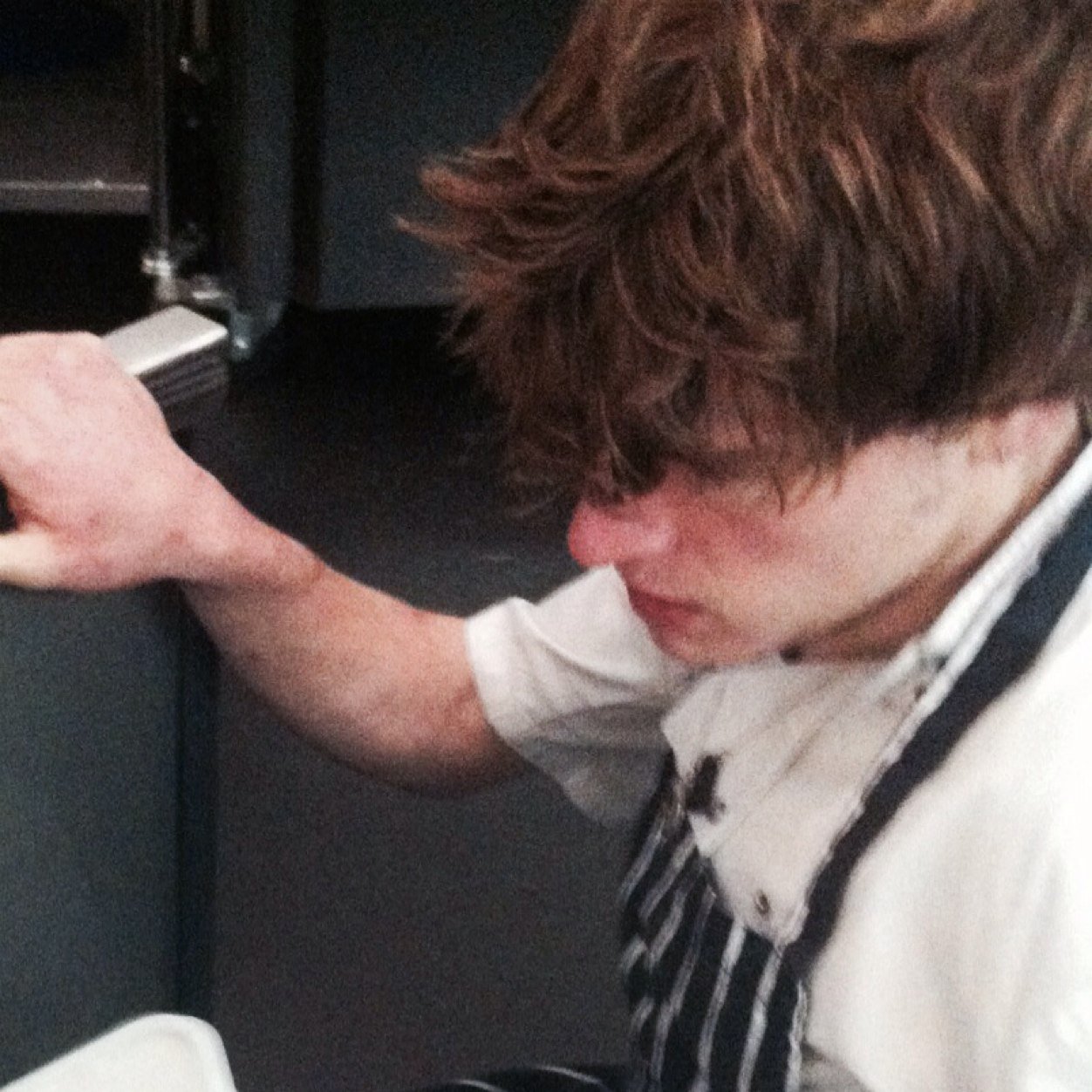 The latest from our kitchen/restaurant in Tooting Broadway