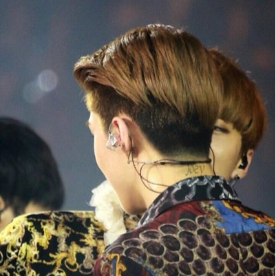 Ehhhh!yo! Hunhan is real!!
ฟอลได้ไม่กัด ฟอลมาฟอลไป✨