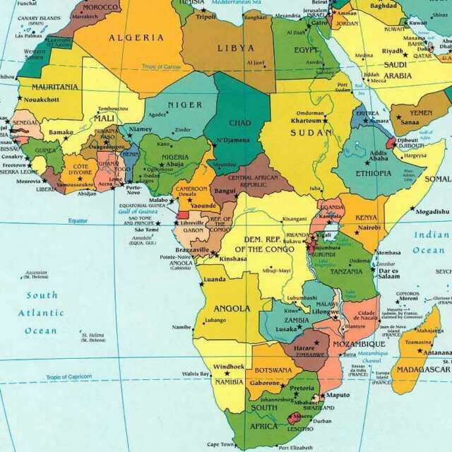 Chirozva's profile picture. 