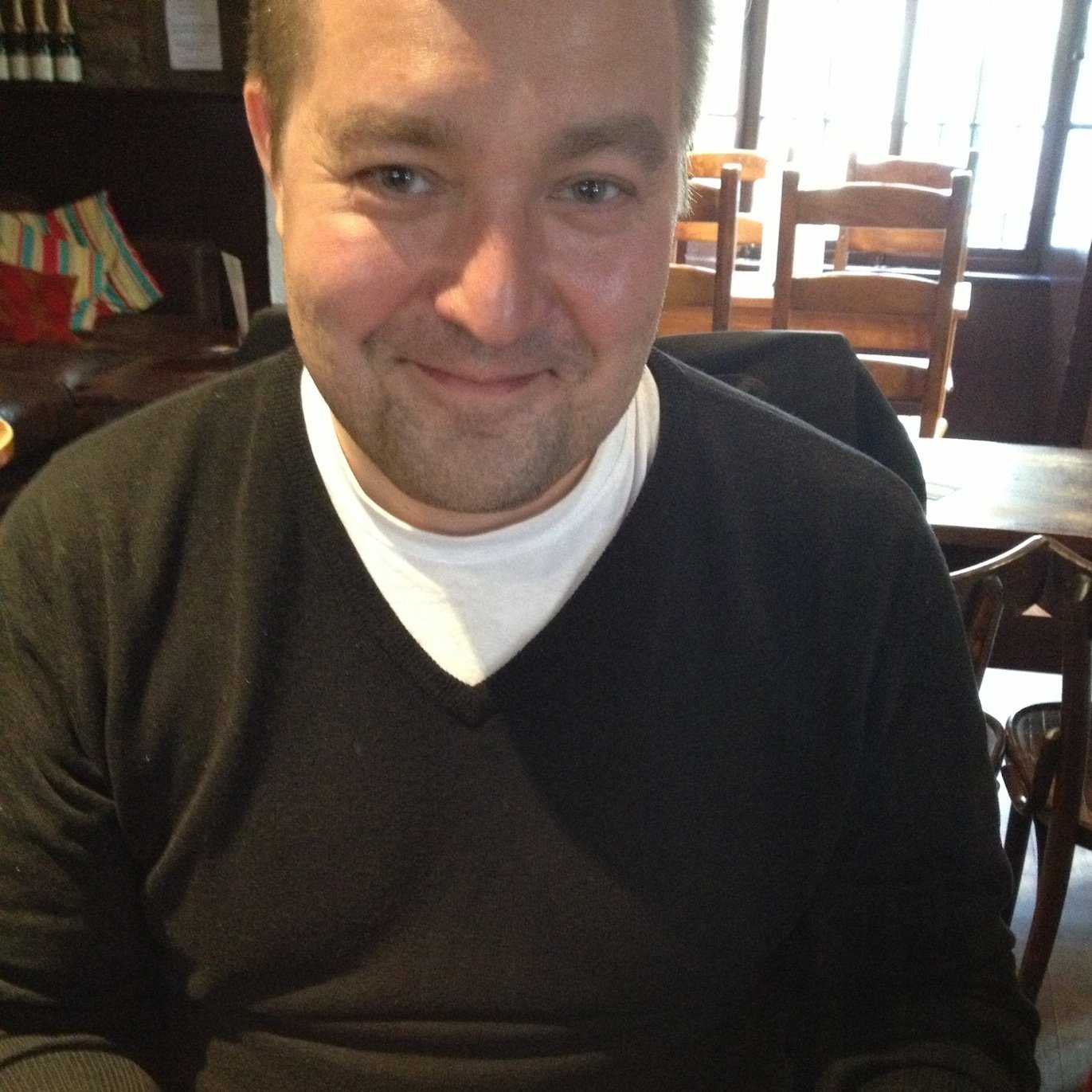 Ambassador of International Sales, Business Contributor - International sales expert