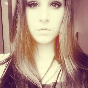 Think about yourself♥