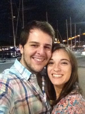 Soy un plátano sin amigos. Irradio amor.