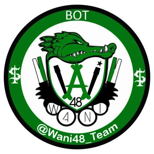 Wbot002's profile picture. 