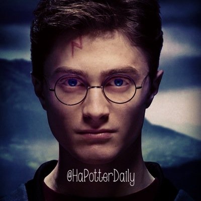 Harry Potter Daily ( Photos, News, Update, Harry Potter Serise, Gryffindor House) #PotterHead I Follow Back