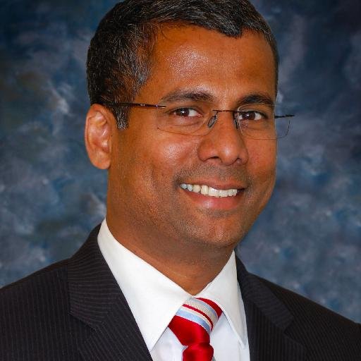 dranthonydias's profile picture. Innovator, Humanitarian, Healthcare Executive tweeting about entrepreneurship, education and healthcare