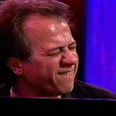 I am they say a world renown jazz pianist/composer music educator and author and the world's most unlikely successful network marketer go figure!