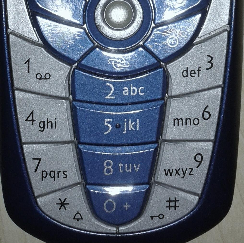 Het informatieplatform over mobiele telefonie