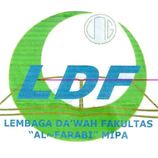 LDF Al-Farabi merupakan ssalah satu organisasi mahasiswa yang berada di tingkat Fakultas MIPA UNG. Lembaga ini merupakan perpanjangan tangan dari LDK SKI UNG