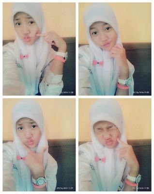 Always keep smile and keep patient :) ::‧(◦ˆ ⌣ ˆ◦)::‧