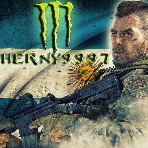 Hernyyy9997's profile picture. Si la PC te da voces... Haz un Loquendo!