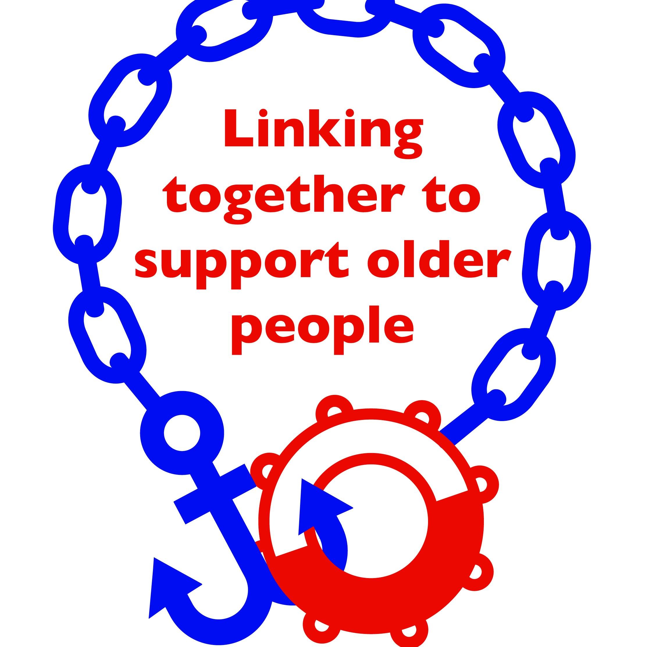 We aim to reduce loneliness & help older people access the right support via one contact point: 609337 Befriending, home help, transport, social. @TNLComFund