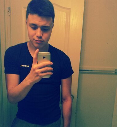 CpTisCute's profile picture. 