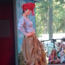 Daria Kent - @DariaKent - Twitter