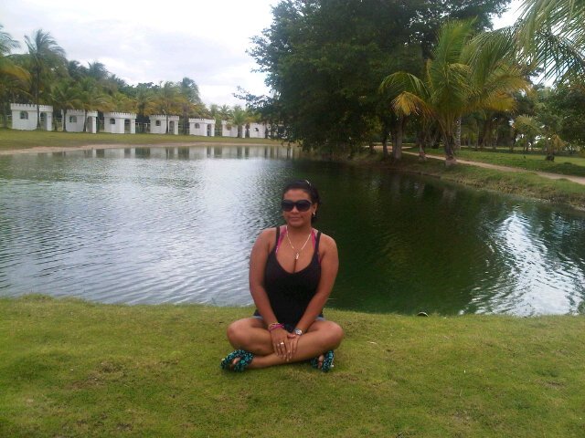 Se Feliz!! Llena tu vida de paz espiritual y no permitas que nadie la dañe!!