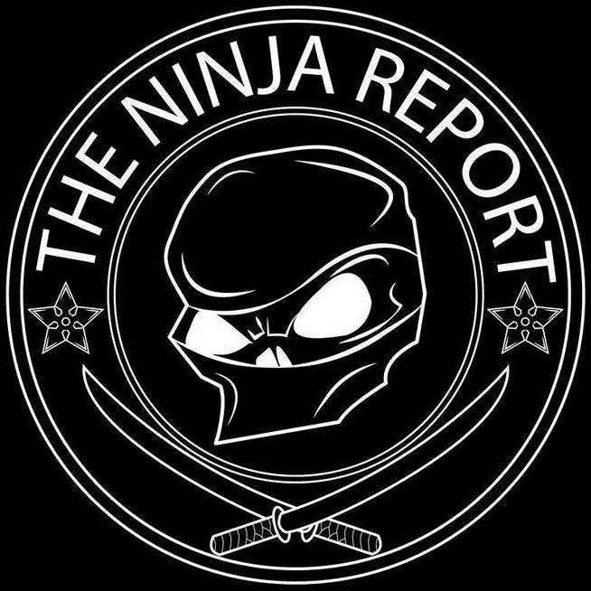 The Ninja Report are a four piece hard rock band from Manchester. Their sound is a unique blend of heavy riffs and aggressive vocals.