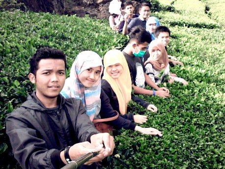 ARSENAL || school SHS1 Telagasari|| XII A 3 || Correction your self, before your corret each other!||pin:27ADCCCC || (y)