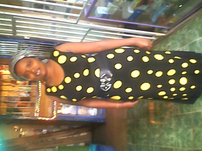 marie_wanja's profile picture. 